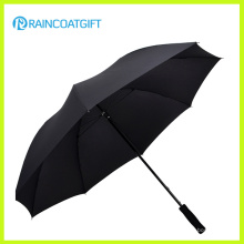 Hot vendido promocional logotipo personalizado impresso guarda-chuva de poliéster